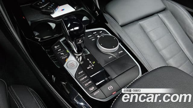 BMW X4 (G02) xDrive20i M Sport Pro, 2023 9