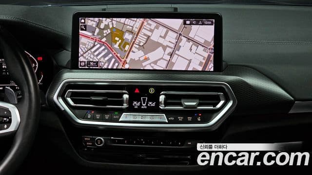 BMW X4 (G02) xDrive20i M Sport Pro, 2023 14