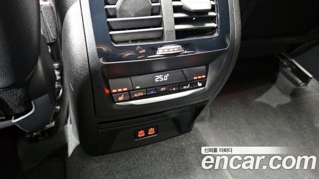 BMW X4 (G02) xDrive20i M Sport Pro, 2023 19