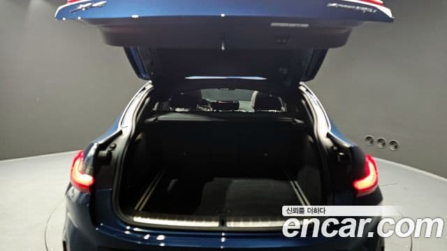 BMW X4 (G02) xDrive20i M Sport Pro, 2023 20