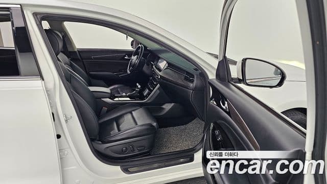 Kia K7 Premier Prestige, 2020 12