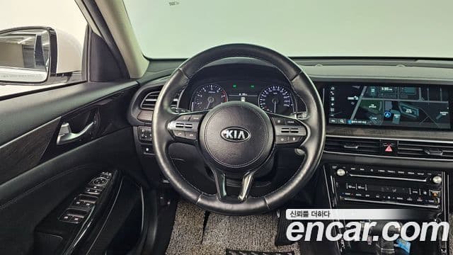 Kia K7 Premier Prestige, 2020 13