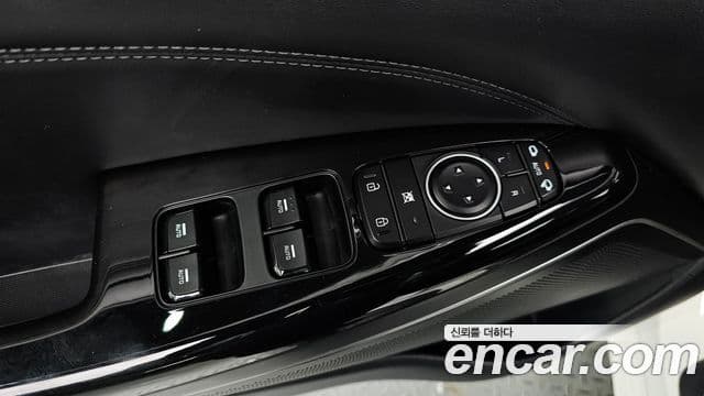Kia K7 Premier Prestige, 2020 18
