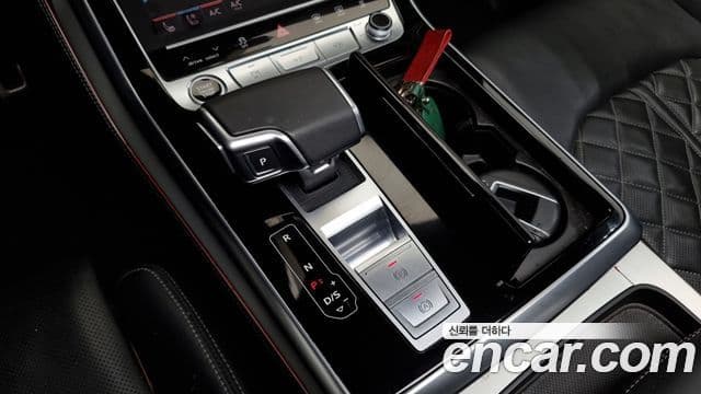 Audi Q8 (4M) Premium, 2021 9