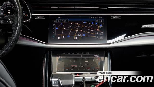 Audi Q8 (4M) Premium, 2021 14