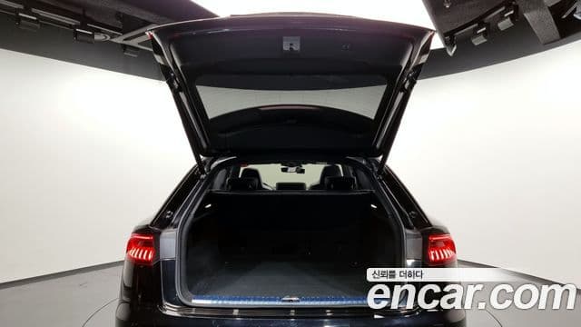 Audi Q8 (4M) Premium, 2021 20