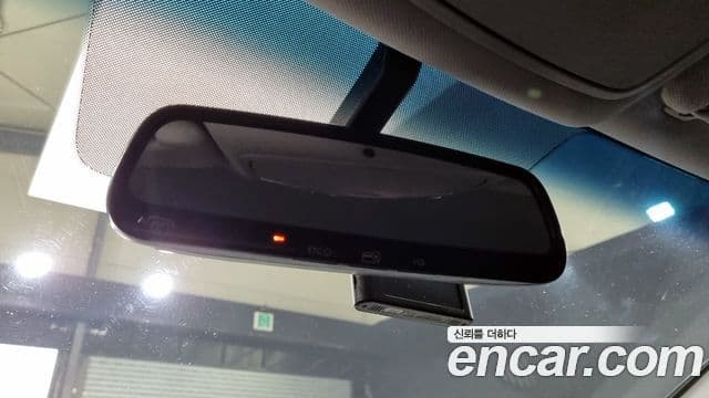 Hyundai LF Sonata Premium, 2015 15