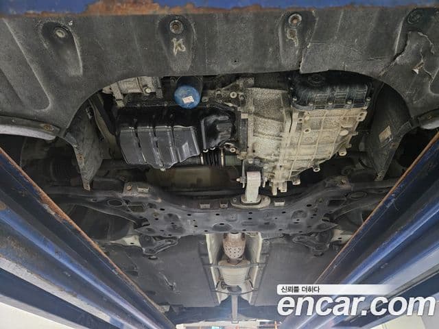 Hyundai LF Sonata Premium, 2015 19