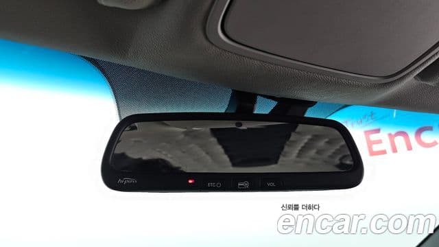 Kia All New K7 Luxury, 2016 18