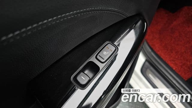 Kia All New K7 Luxury, 2016 20