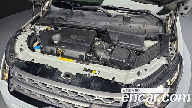 Land Rover Discovery Sport 2.0 TD4 SE, 2016 6