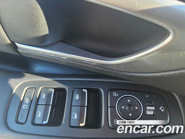 Hyundai Sonata (DN8) Modern, 2022 13