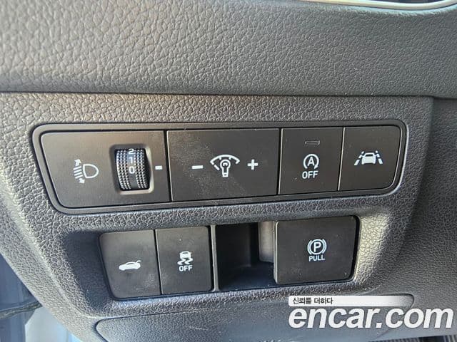 Hyundai Sonata (DN8) Modern, 2022 15