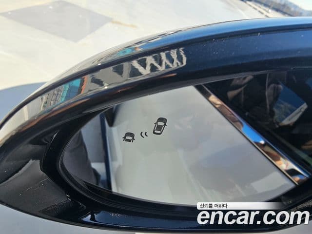 Hyundai Sonata (DN8) Modern, 2022 16