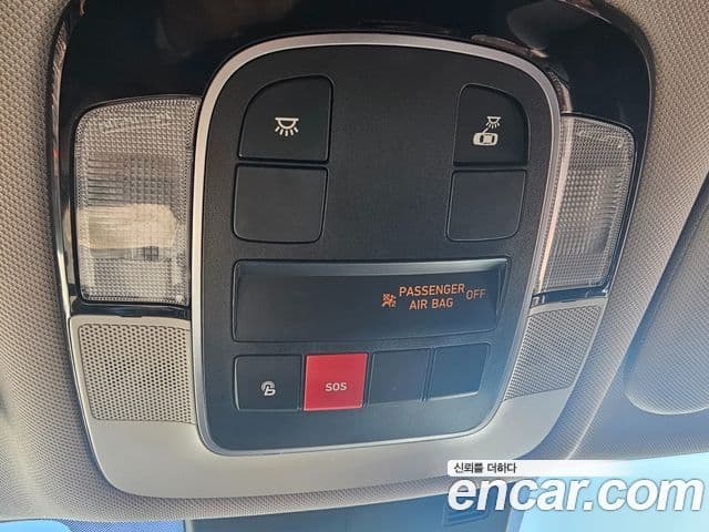 Hyundai Sonata (DN8) Modern, 2022 17