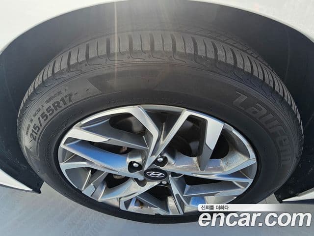 Hyundai Sonata (DN8) Modern, 2022 20