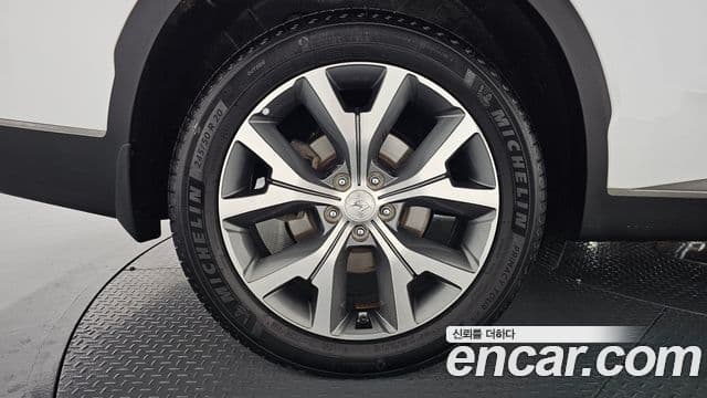 Hyundai Palisade Prestige, 2022 все фото