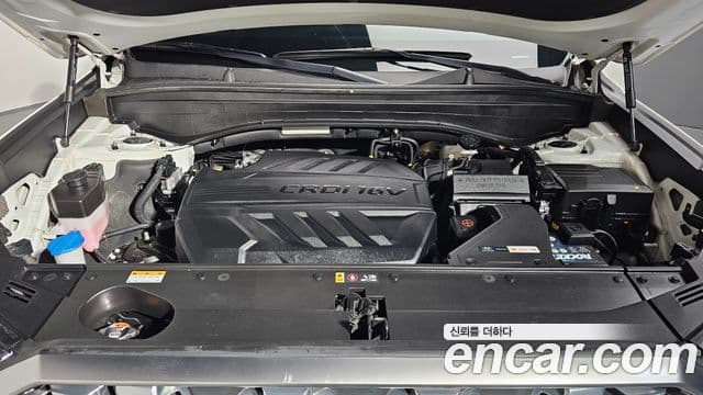 Hyundai Palisade Prestige, 2022 6