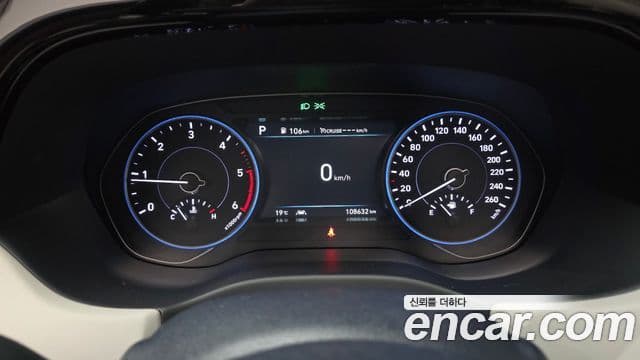 Hyundai Palisade Prestige, 2022 8