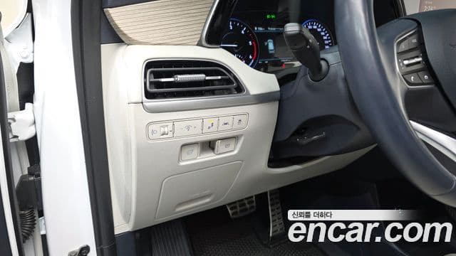 Hyundai Palisade Prestige, 2022 13