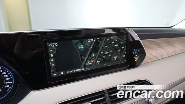 Hyundai Palisade Prestige, 2022 15