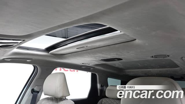 Hyundai Palisade Prestige, 2022 19