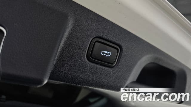 Hyundai Palisade Prestige, 2022 20