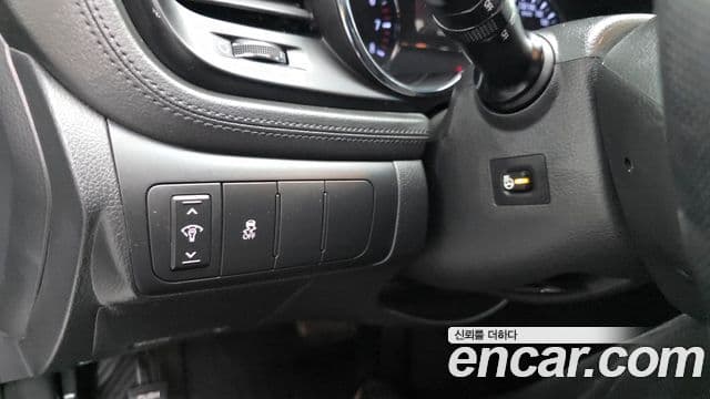 Kia K5 빌트인캠2 — базовая версия - Built-in Cam 2, 2011 17