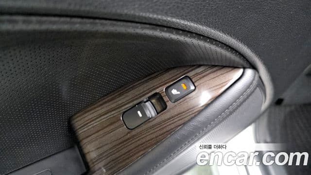 Kia K5 빌트인캠2 — базовая версия - Built-in Cam 2, 2011 19