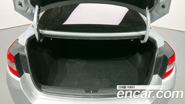 Kia K5 빌트인캠2 — базовая версия - Built-in Cam 2, 2011 20