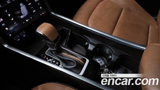 KG모빌리티(SsangYong) Torres T7, 2023 9