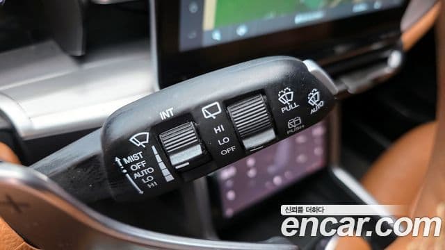 KG모빌리티(SsangYong) Torres T7, 2023 17