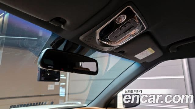 KG모빌리티(SsangYong) Torres T7, 2023 18