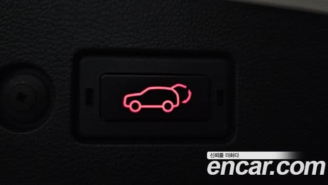 KG모빌리티(SsangYong) Torres T7, 2023 20