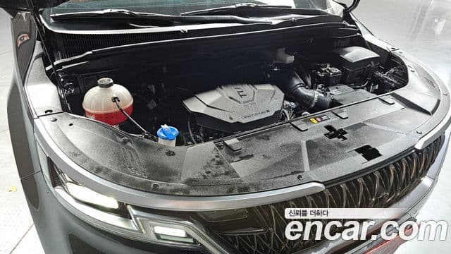 Kia Carnival 4세대 Signature, 2021 6