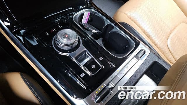 Kia Carnival 4세대 Signature, 2021 9