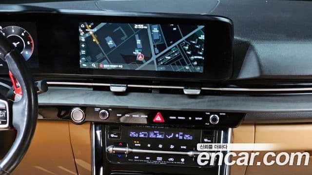 Kia Carnival 4세대 Signature, 2021 14