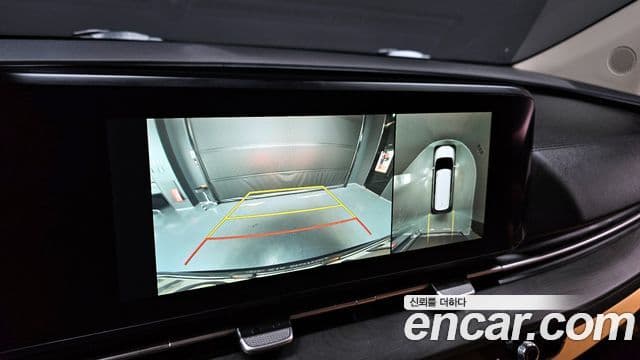 Kia Carnival 4세대 Signature, 2021 15