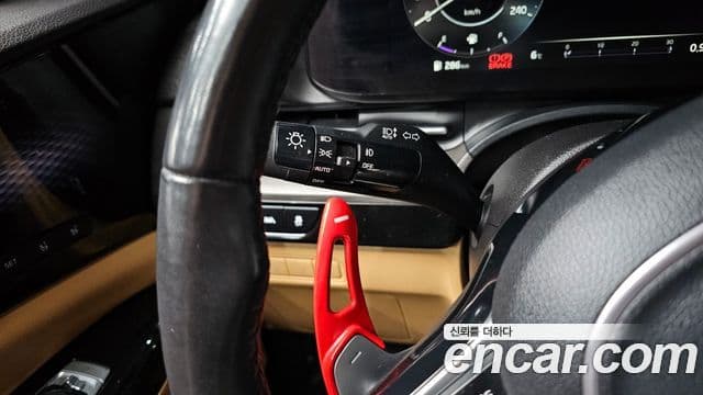 Kia Carnival 4세대 Signature, 2021 17