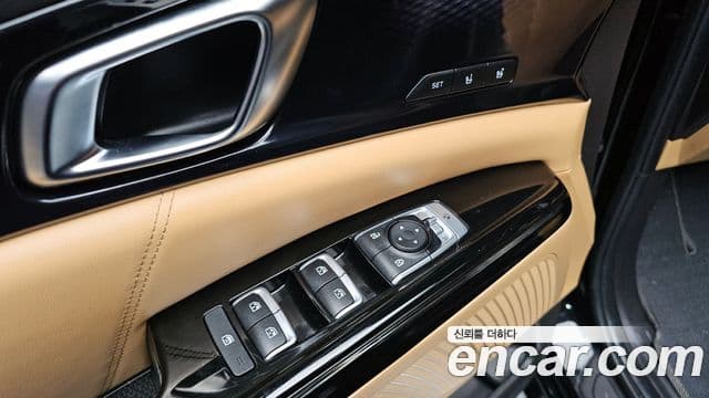 Kia Carnival 4세대 Signature, 2021 18