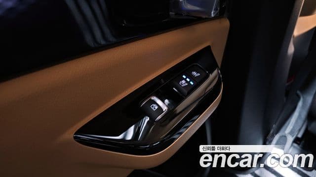 Kia Carnival 4세대 Signature, 2021 19