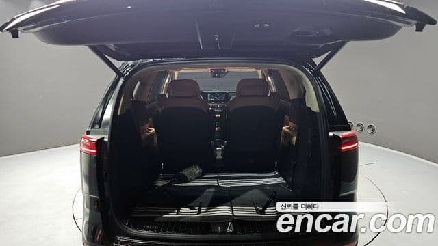 Kia Carnival 4세대 Signature, 2021 20