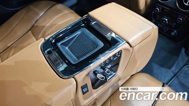 Jaguar All New XJ X351, 2017 18