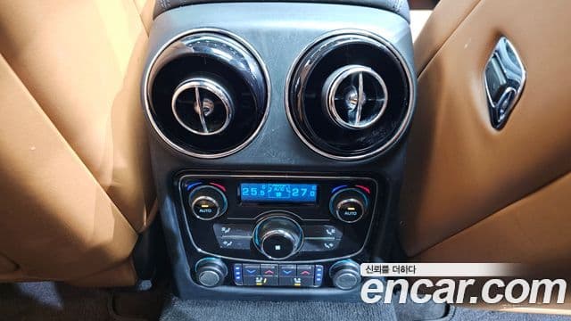 Jaguar All New XJ X351, 2017 19