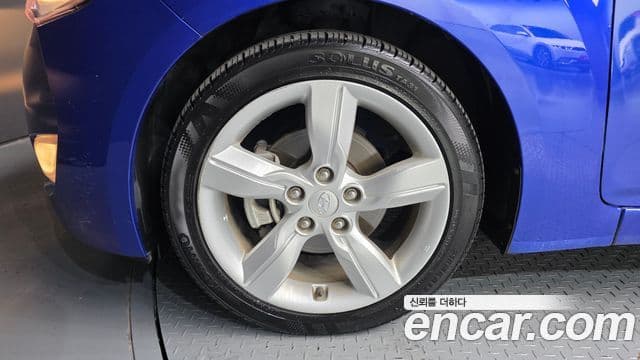 Hyundai Veloster PYL, 2015 все фото