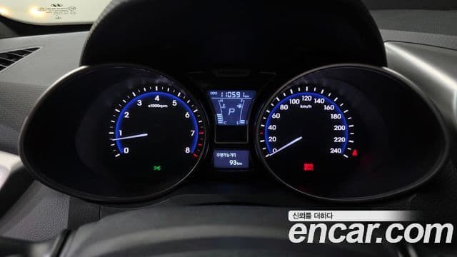 Hyundai Veloster PYL, 2015 8