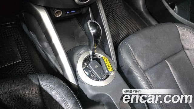 Hyundai Veloster PYL, 2015 9