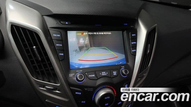 Hyundai Veloster PYL, 2015 17