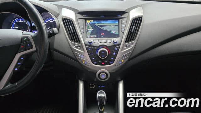 Hyundai Veloster PYL, 2015 18