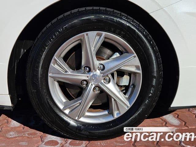 Hyundai Sonata (DN8) Smart, 2020 все фото